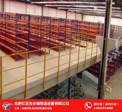 安慶倉儲(chǔ)貨架與合肥億菲克 工廠倉儲(chǔ)貨架進(jìn)出口代理的專業(yè)選擇