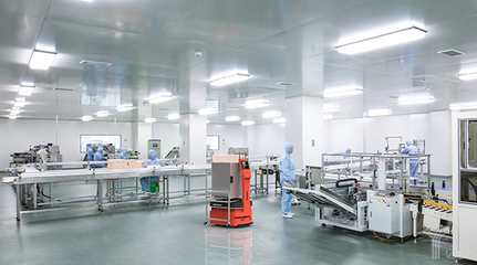 砍掉服務(wù)機(jī)器人業(yè)務(wù)，愛啃蘿卜要在倉(cāng)儲(chǔ)及工業(yè)自動(dòng)化領(lǐng)域“造火箭”