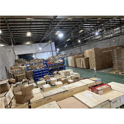 智能倉(cāng)儲(chǔ)新趨勢(shì) 短期出租托管與進(jìn)出口代理一體化服務(wù)