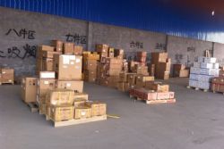 濟(jì)南倉(cāng)儲(chǔ)物流服務(wù) 現(xiàn)代化倉(cāng)儲(chǔ)解決方案與區(qū)域優(yōu)勢(shì)