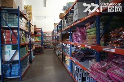 倉庫出租 靈活短期租賃，助力淘寶服裝及小商品倉儲配送與進出口代理