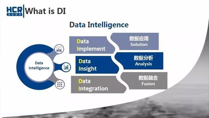 扎根于行業(yè)應(yīng)用的大數(shù)據(jù)DIP實踐 HCR慧辰資訊黃鳴的洞見