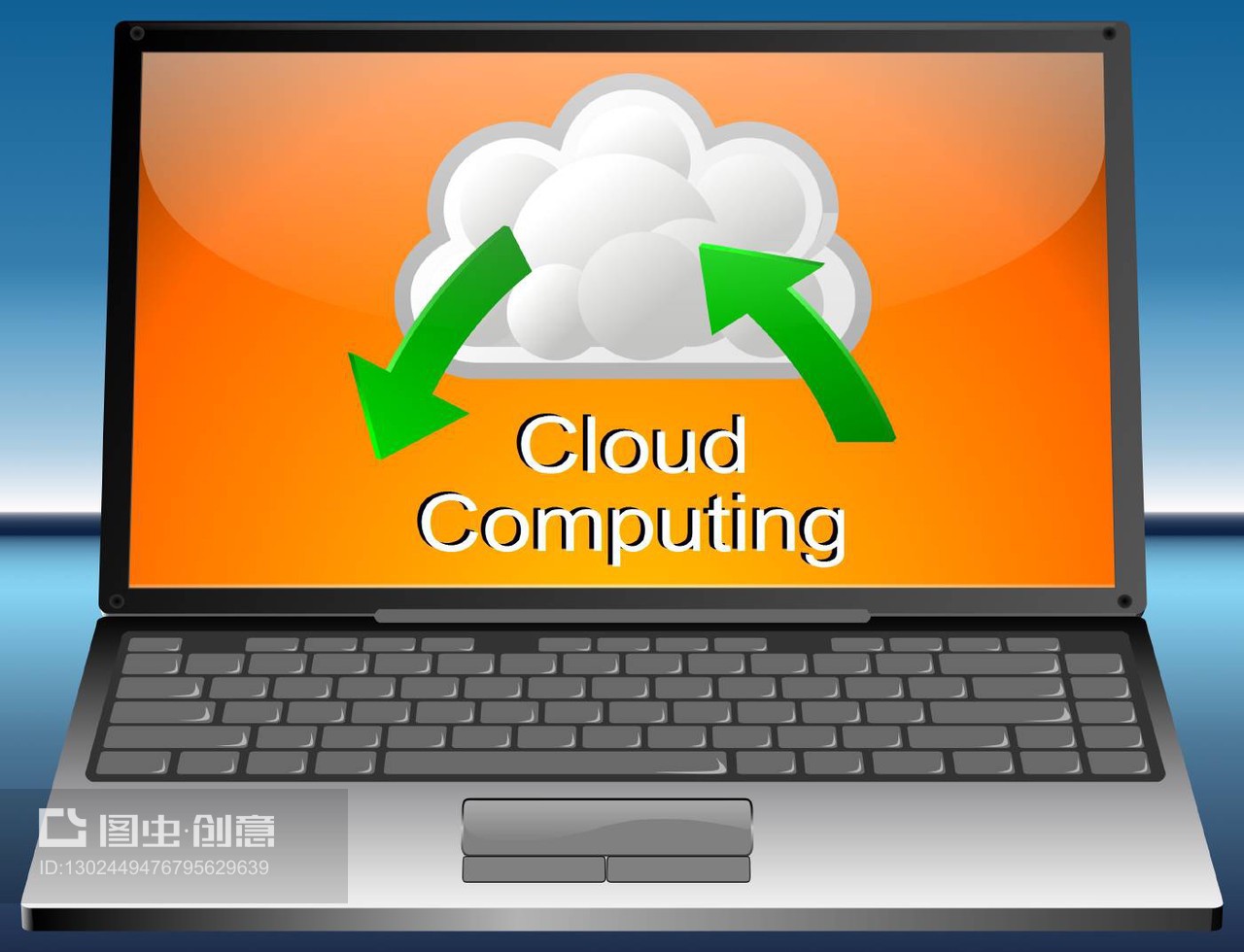 數字化銷售新時代 筆記本電腦、云計算與3D插圖軟件的交匯