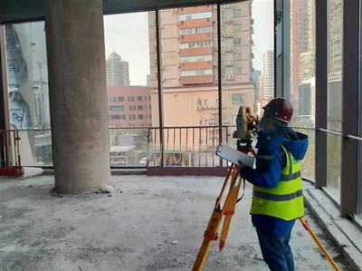 南京市新街口房屋結(jié)構(gòu)安全檢測與建筑工程質(zhì)量評(píng)估咨詢服務(wù)機(jī)構(gòu)介紹